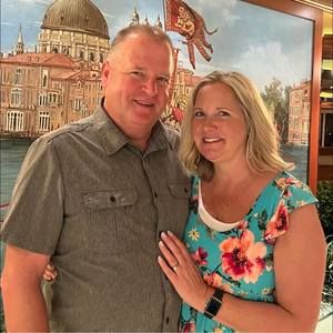 Meet your Posher, Tanya